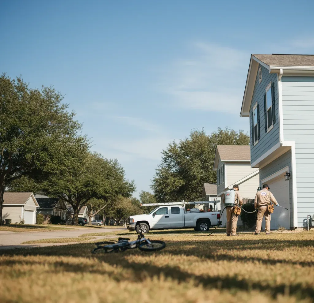 Bed Bug Extermination in Atkinson, NE